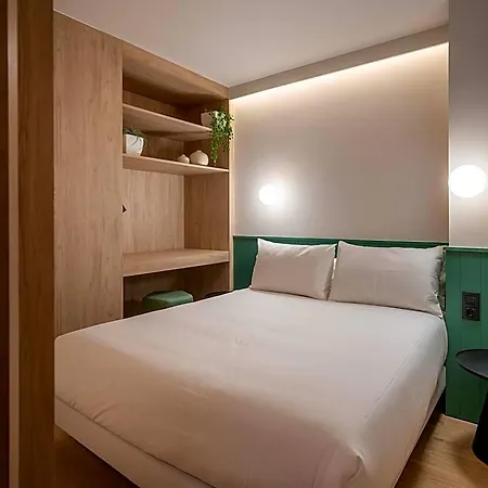 Hotel Libere Museo