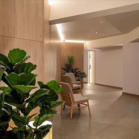 Hotel Libere Museo 3*