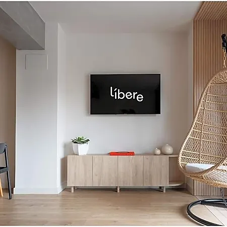 Hotel Libere Museo Bilbao