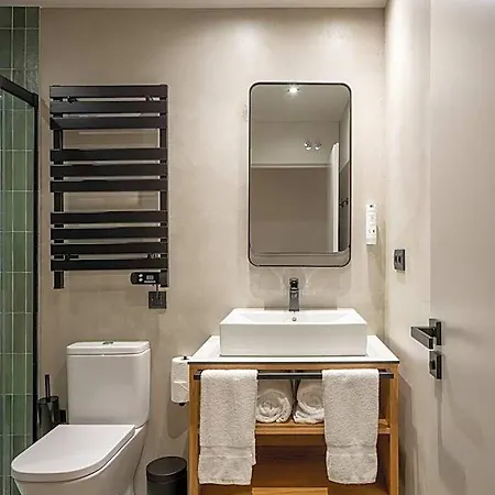 Libere Museo Hotel 3*