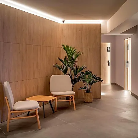 Libere Museo Hotel Bilbao
